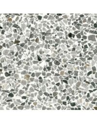 Ecostone Marble 40x40cm Grijs honed EM-3709