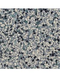 Ecostone Retro-style 40x40cm Blauw honed EM-4510