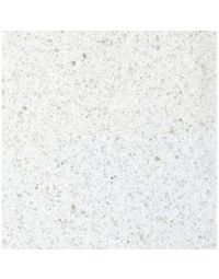 Ecostone Marble 40x40cm Wit honed EM-5310