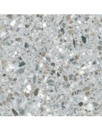 Ecostone Marble 40x40cm Grijs honed EM-5909