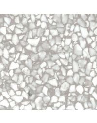 Ecostone Retro-style 40x40cm Grijs honed EM-6806