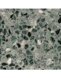 Ecostone Marble 40x40cm Groen honed EM-7706