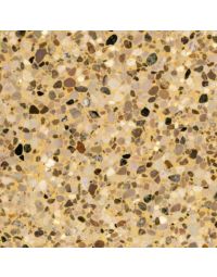 Ecostone Venezia 40x40cm Geel honed EV-2045