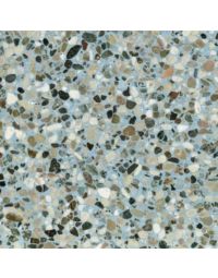 Ecostone Venezia 40x40cm Blauw honed EV-2055