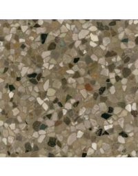 Ecostone Venezia 40x40cm Bruin honed EV-2074