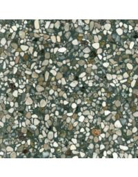Ecostone Venezia 40x40cm Multicolor honed EV-2090