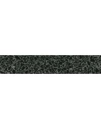 Ecostone Marble 7,5x40cm Zwart honed EM-1090 SKIRTING
