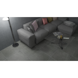 Gazzini in een moderne woonkamer