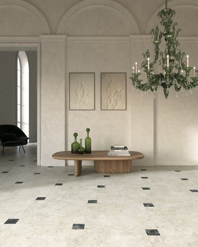 Unicom Starker in een moderne woonkamer